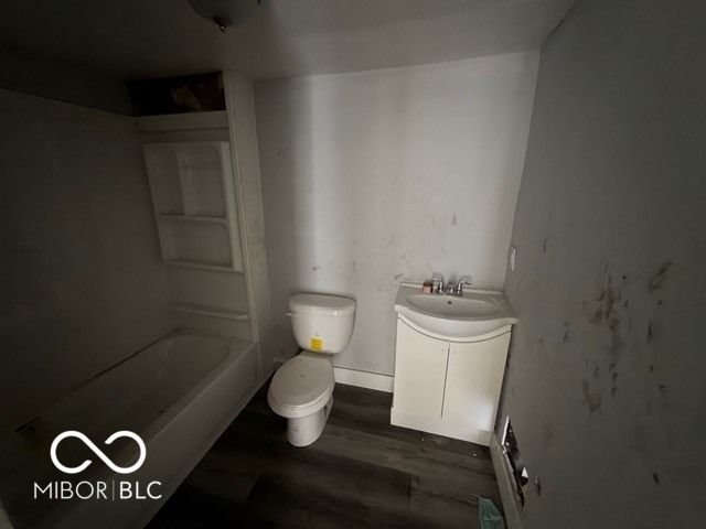 1048 N Mount Street, Indianapolis, IN 46222