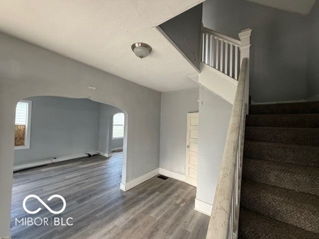 1048 N Mount Street, Indianapolis, IN 46222