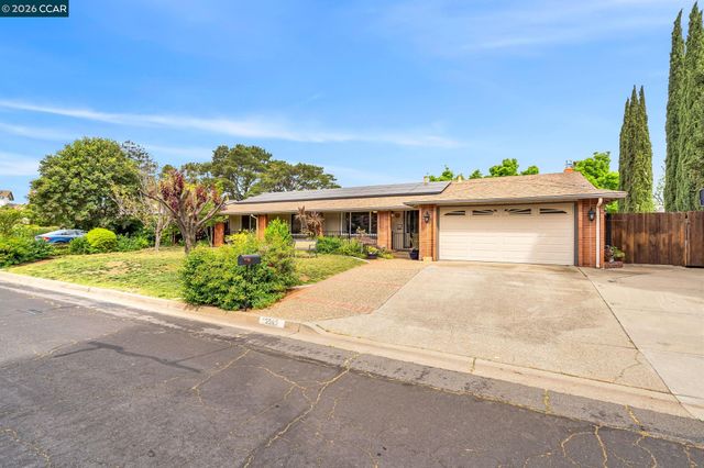 5565 Banff Ct, Concord, CA 94521