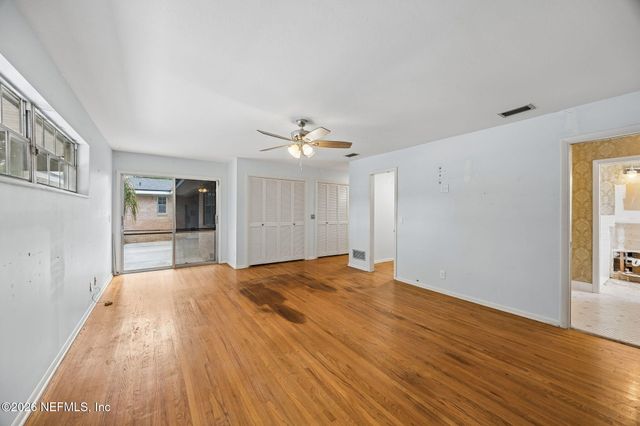 6841 MADRID Avenue, Jacksonville, FL 32217