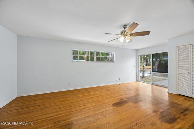 6841 MADRID Avenue, Jacksonville, FL 32217