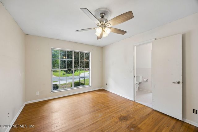 6841 MADRID Avenue, Jacksonville, FL 32217