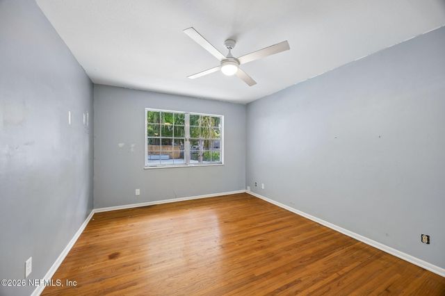 6841 MADRID Avenue, Jacksonville, FL 32217