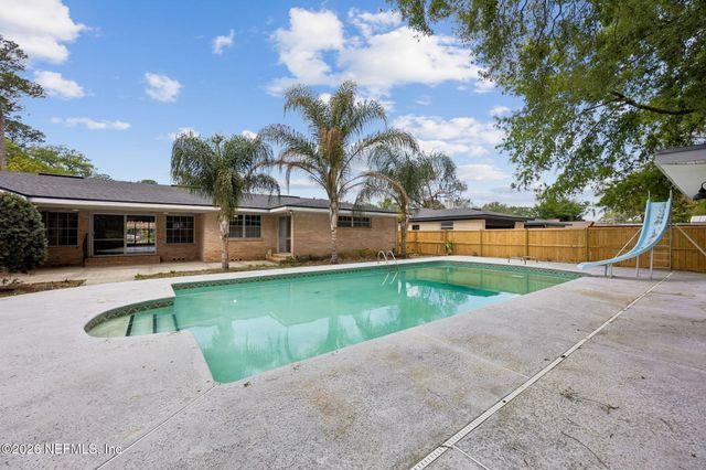 6841 MADRID Avenue, Jacksonville, FL 32217