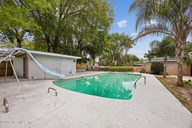 6841 MADRID Avenue, Jacksonville, FL 32217