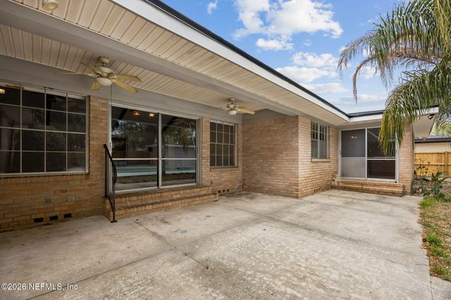 6841 MADRID Avenue, Jacksonville, FL 32217