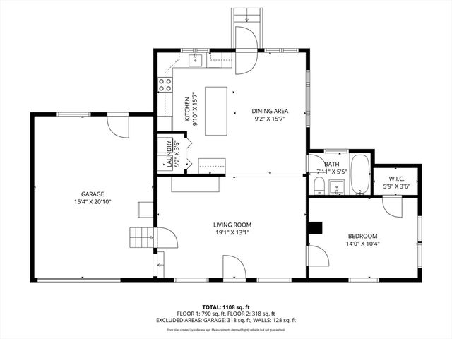 40 3rd Ave, Halifax, MA 02338