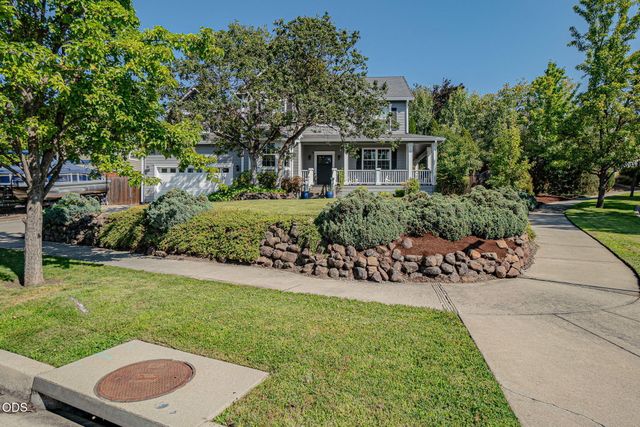 4110 Hemlock Drive, Medford, OR 97504