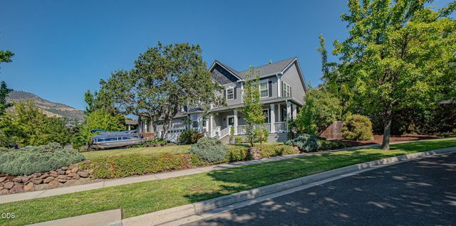 4110 Hemlock Drive, Medford, OR 97504