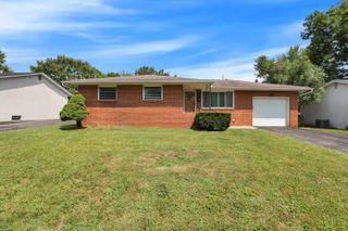 4824 Harbor Boulevard, Columbus, OH 43232