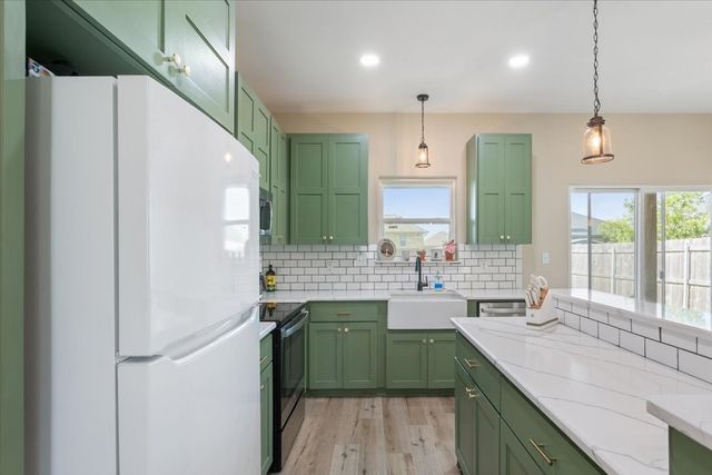 426 Alexander, Hillsboro, TX 76645