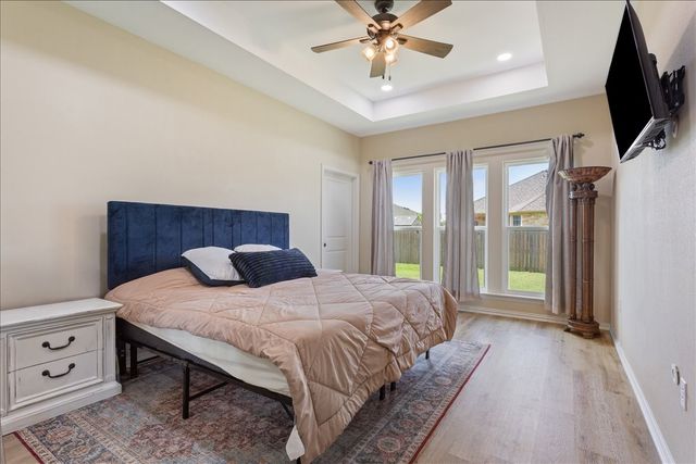 426 Alexander, Hillsboro, TX 76645