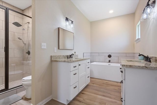 426 Alexander, Hillsboro, TX 76645