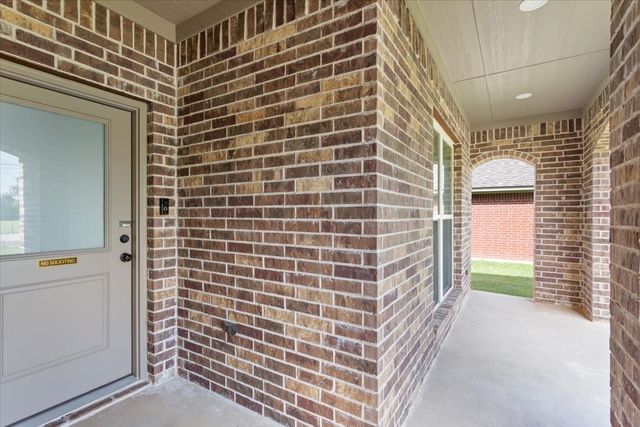 426 Alexander, Hillsboro, TX 76645