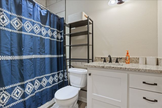 426 Alexander, Hillsboro, TX 76645
