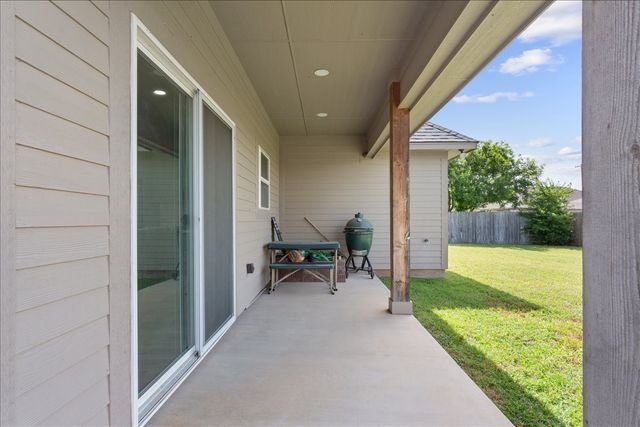 426 Alexander, Hillsboro, TX 76645