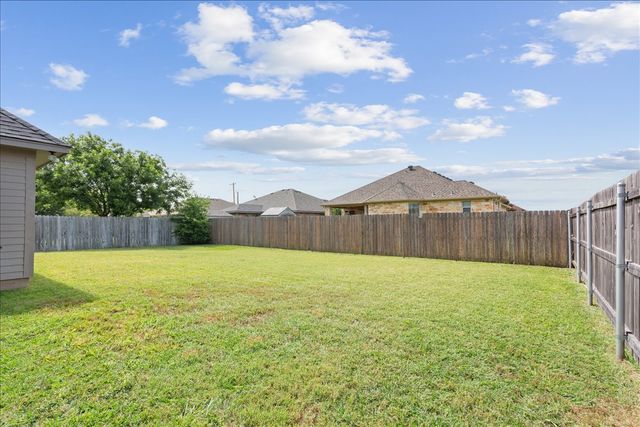 426 Alexander, Hillsboro, TX 76645
