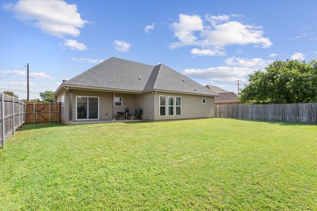 426 Alexander, Hillsboro, TX 76645