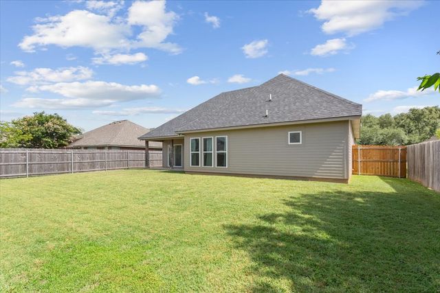 426 Alexander, Hillsboro, TX 76645