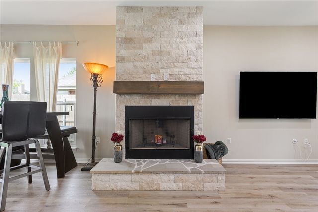 426 Alexander, Hillsboro, TX 76645