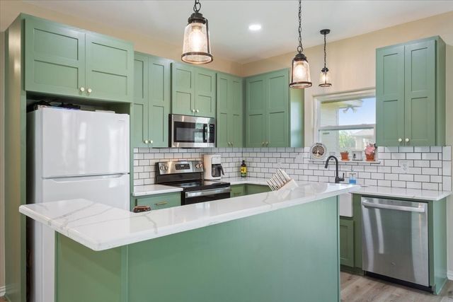 426 Alexander, Hillsboro, TX 76645