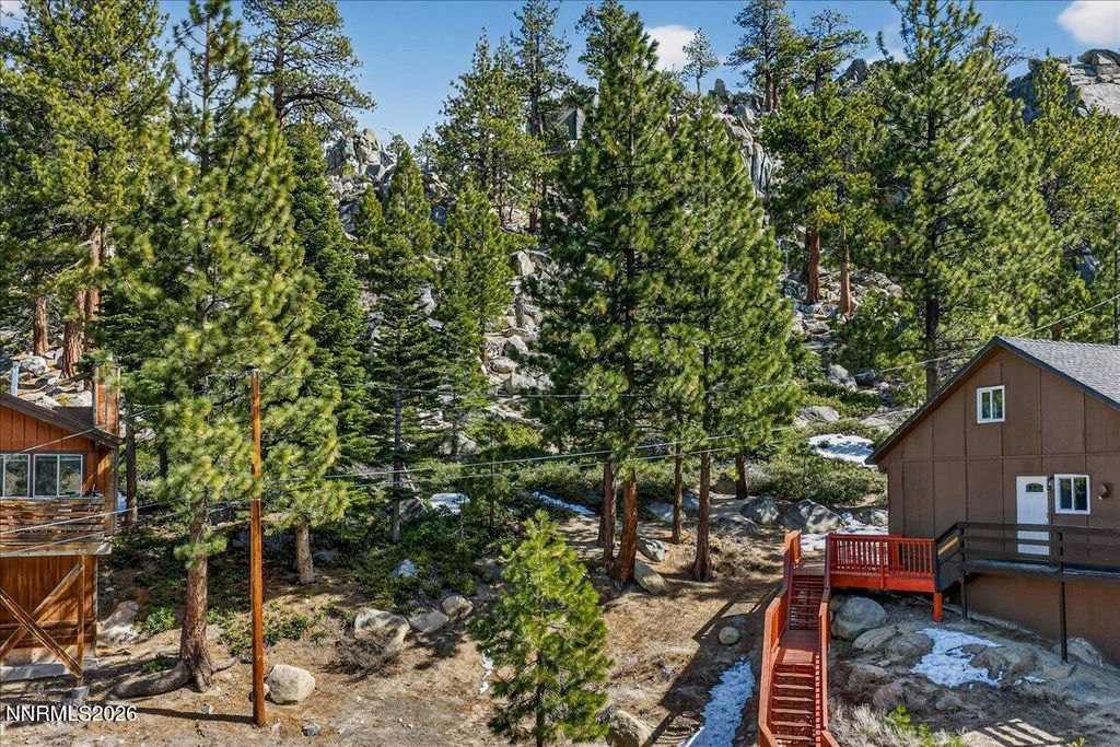 Image 8 of property listing at 187 Tramway Drive, Stateline, NV 89449