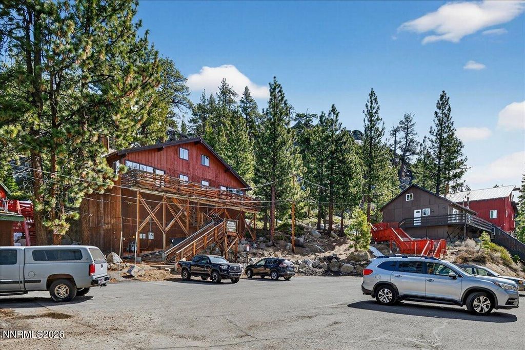 Image 9 of property listing at 187 Tramway Drive, Stateline, NV 89449