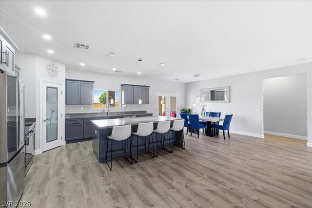 5411 Fernwood Court, Pahrump, NV 89061