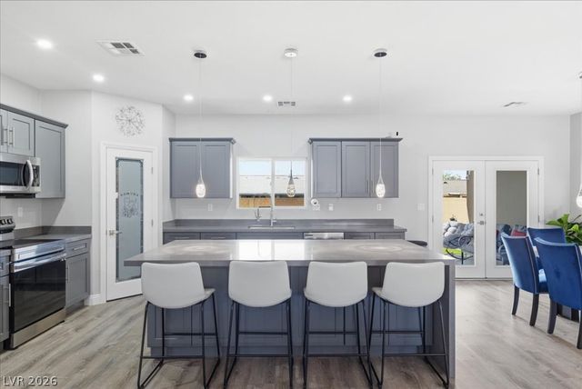 5411 Fernwood Court, Pahrump, NV 89061