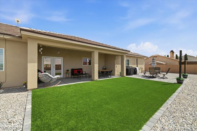 5411 Fernwood Court, Pahrump, NV 89061