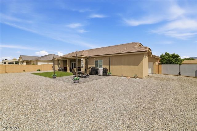 5411 Fernwood Court, Pahrump, NV 89061