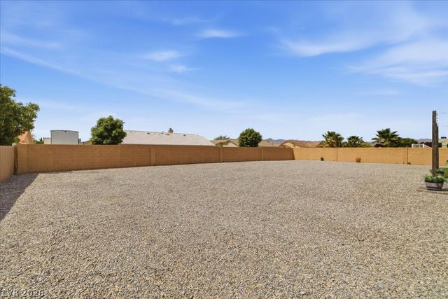 5411 Fernwood Court, Pahrump, NV 89061