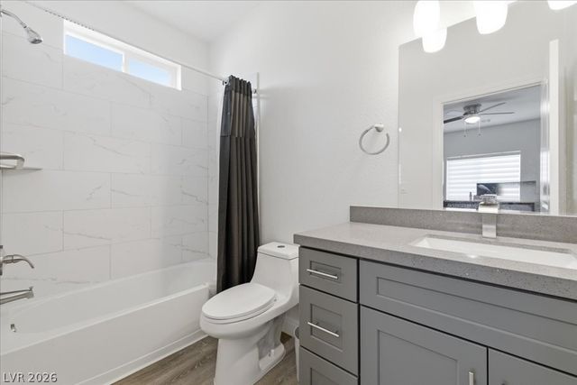 5411 Fernwood Court, Pahrump, NV 89061