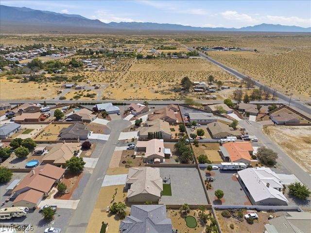 5411 Fernwood Court, Pahrump, NV 89061