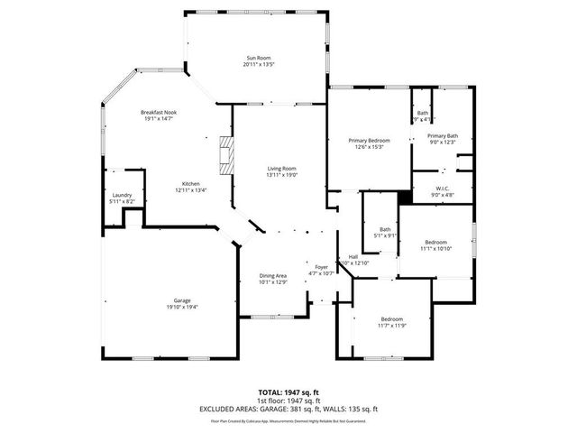 1565 Victoria Walk, Cumming, GA 30041