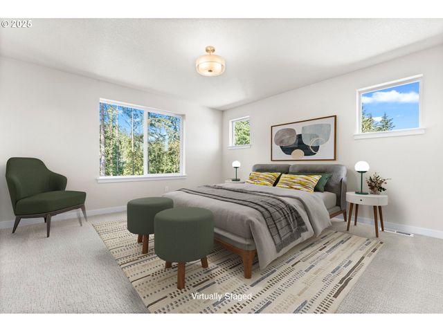 7827 Sw THORNBRIDGE Ter, Beaverton, OR 97007