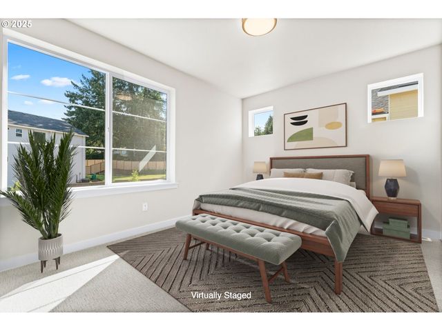 7827 Sw THORNBRIDGE Ter, Beaverton, OR 97007