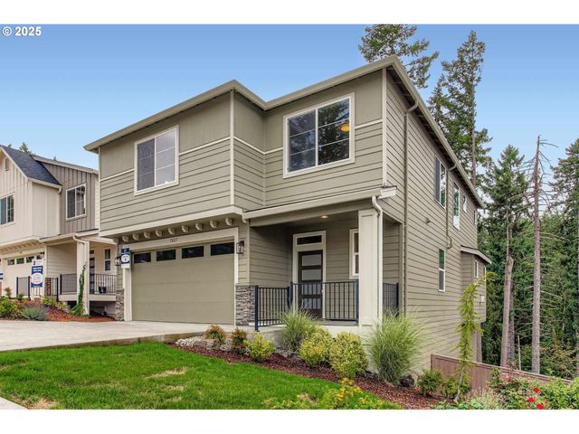 7827 Sw THORNBRIDGE Ter, Beaverton, OR 97007