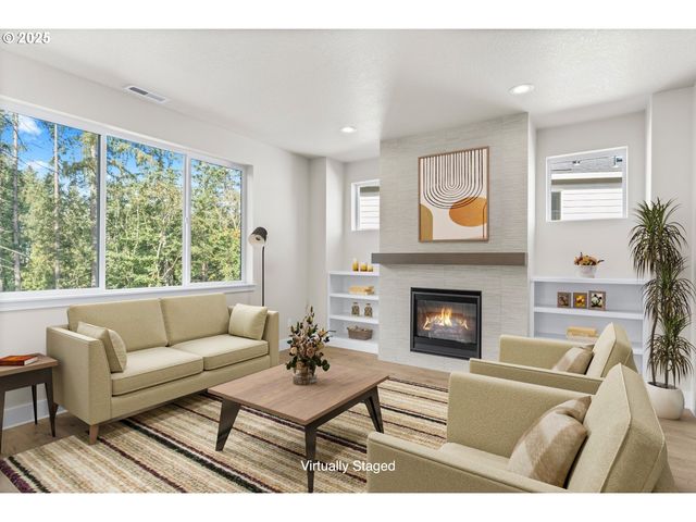 7827 Sw THORNBRIDGE Ter, Beaverton, OR 97007