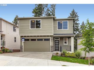 7827 Sw THORNBRIDGE Ter, Beaverton, OR 97007