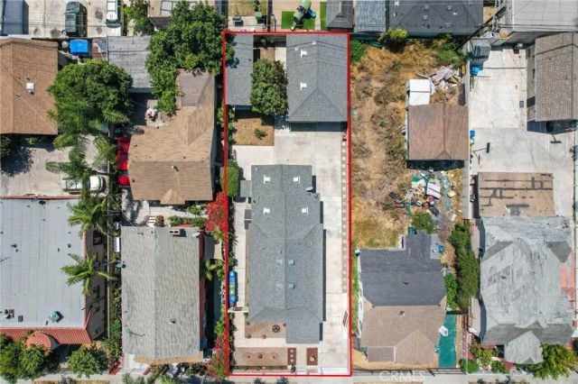 1100 W Gage Avenue, Los Angeles, CA 90044