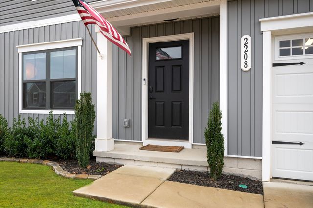 2208 Richland Pass, Spring Hill, TN 37174