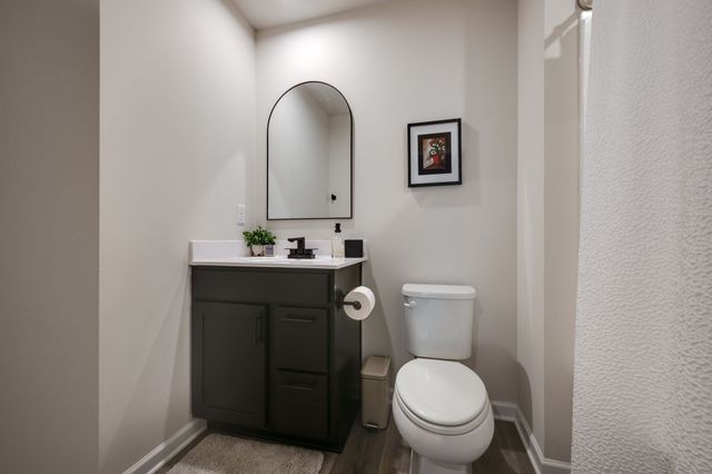 2208 Richland Pass, Spring Hill, TN 37174