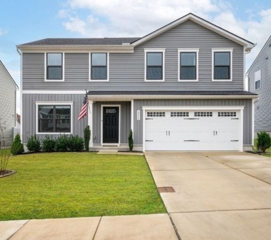 2208 Richland Pass, Spring Hill, TN 37174