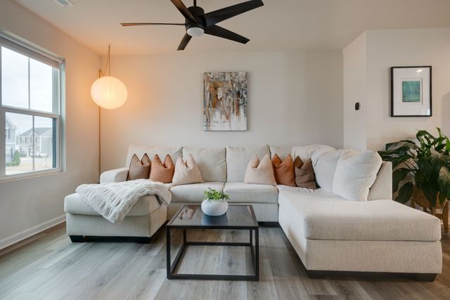 2208 Richland Pass, Spring Hill, TN 37174