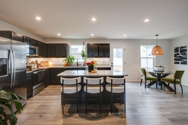 2208 Richland Pass, Spring Hill, TN 37174