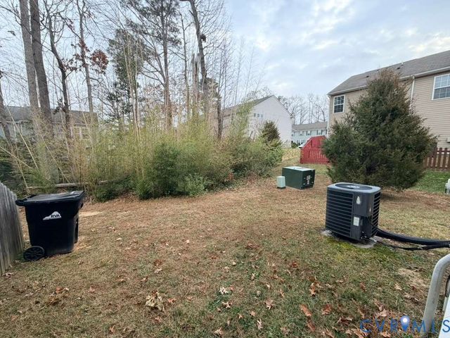 1501 stonewall Manor Dr, Henrico, VA 23228