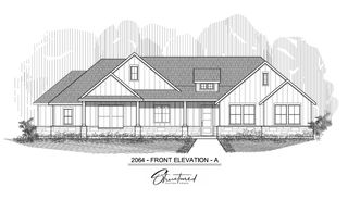 116 Emma Court, Decatur, TX 76234