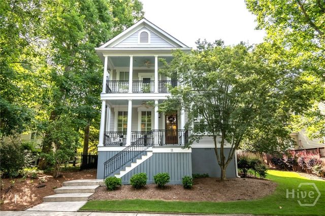11 Chestnut Oak Run 11, Athens, GA 30607