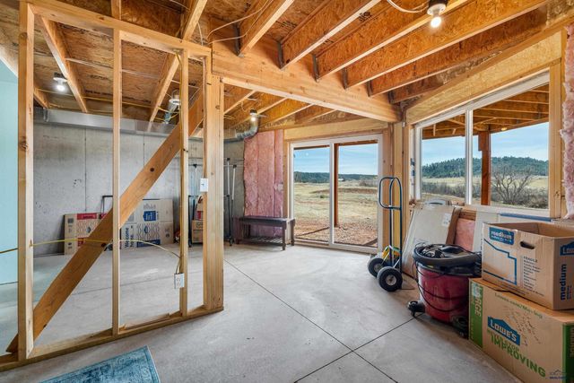 12589 RED DIRT RD, Hot Springs, SD 57747